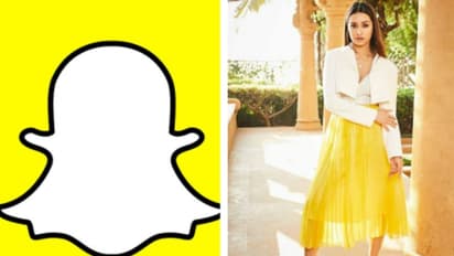 ಬಾಲಿವುಡ್ ನಟಿಯರ ಆ್ಯಪ್ ಅವತಾರ ಹೀಗಿದೆ ನೋಡಿ