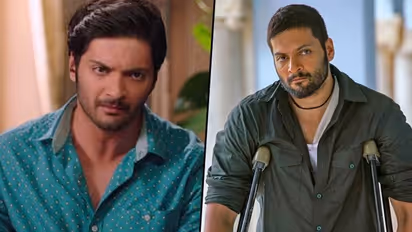When Ali Fazal got angry at a child while shooting for Mirzapur, here's what he did next