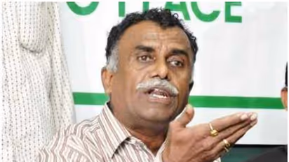 2002 குஜராத் வன்முறை... அவதூறு வழக்கு போட்டதாக முன்னாள் டிஜிபி அதிரடி கைது...! 