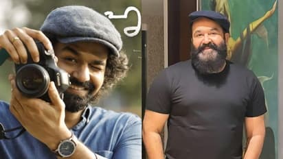 പ്രണവിന്റെ ‘ഹൃദയം’ ക്യാരക്റ്റര് പോസ്റ്റർ എത്തി, അപ്പുവിന് പിറന്നാൾ ആശംസയുമായി മോഹൻലാൽ