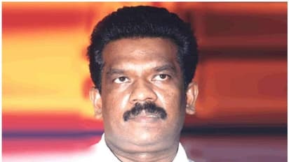 കയ്യിട്ടുവാരുന്നവരെ വകുപ്പിന് വേണ്ടെന്ന് പട്ടികജാതി പട്ടിക വർഗ വകുപ്പ് മന്ത്രി കെ രാധാകൃഷ്ണൻ