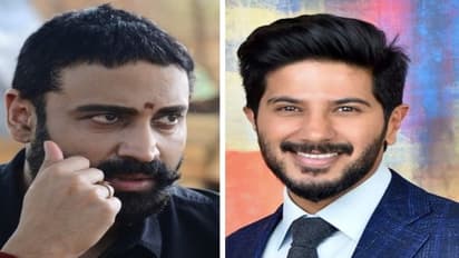 దుల్కర్ సినిమాలో సుమంత్..క్యారక్టర్ ఏంటంటే