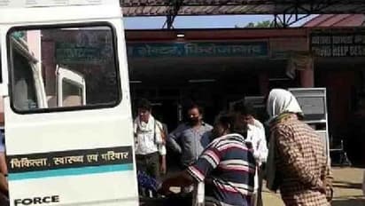 महाराष्ट्र में एक ही परिवार के 6 लोगों की नींद में मौत, एक गलती पड़ गई भारी