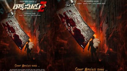 థ్రిల్ డబుల్.. `రాక్షసుడు`కి సీక్వెల్ః అఫీషియల్