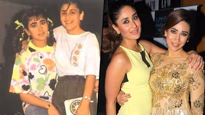 When Kareena Kapoor didn't have money for a driver, struggled financially; read details