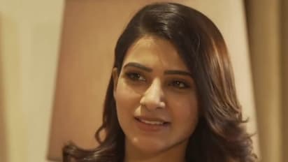 ఖాళీ సమయంలో సమంత ఇంట్లో చేసే పనులు ఇవా... వైరల్ గా ఇంస్టాగ్రామ్ వీడియో!