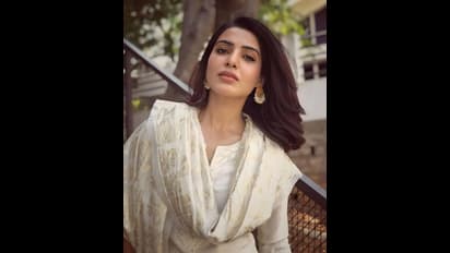 ஆடையில்லாமல் நடிக்க சம்மதித்த சமந்தா?... ரசிகர்கள் அதிர்ச்சி!