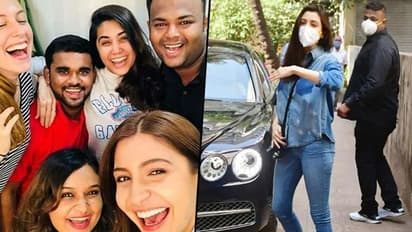 Virat Kohli, Anushka Sharma's bodyguard's salary is more than many companies CEOs' yearly CTC; read this