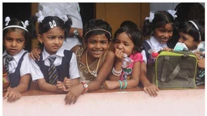 ಹೈಸ್ಕೂಲ್‌ಗೆ ಮುನ್ನ ಪ್ರಾಥಮಿಕ ಶಾಲೆ ಆರಂಭಿಸಿ!