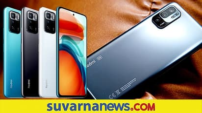 Redmi Note 10T 5G ಜು.20ಕ್ಕೆ ಬಿಡುಗಡೆ, ಫಾಸ್ಟ್ ಚಾರ್ಜಿಂಗ್‌ ಸೇರಿ ಹಲವು ಫೀಚರ್ಸ್