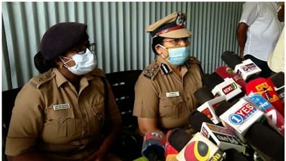 'അവർ വിവാഹിതരല്ല' പളനി പീഡനക്കേസിൽ വഴിത്തിരിവ്