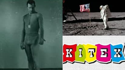 ബഹിരാകാശ യാത്രികരുടെ അടിവസ്ത്ര നിര്മ്മാണം; കിറ്റക്സും ജോക്കിയും വീണ്ടും ചര്ച്ചയാവുന്നു