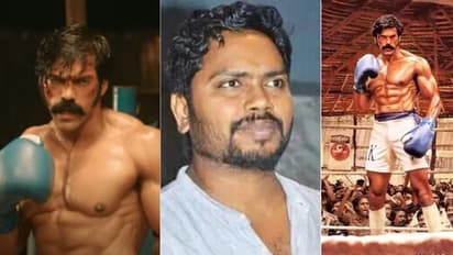 ബോക്സിംഗ് റിങ്ങില്‍ തിളങ്ങാൻ ആര്യ; പാ രഞ്ജിത്ത് ചിത്രം ‘സാര്‍പട്ടാ പരമ്പരൈ' ട്രെയിലർ