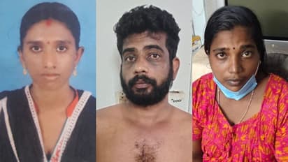 കൊല്ലപ്പെടുമ്പോള് അനിത ഗര്ഭിണി, കൊലപാതകം മറ്റൊരു കാമുകിക്കൊപ്പം ജീവിക്കാന്; ഒടുവില് പ്രതീഷ് കുടുങ്ങി