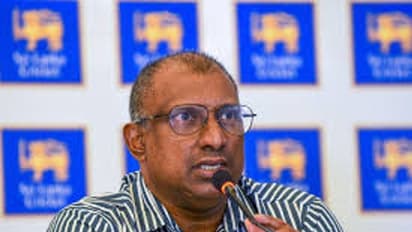 அவனுங்க பண்ண தப்புக்கு கடும் தண்டனை கொடுக்கணும்.. சும்மா விட்ரக்கூடாது..! அரவிந்த டி சில்வா அதிரடி