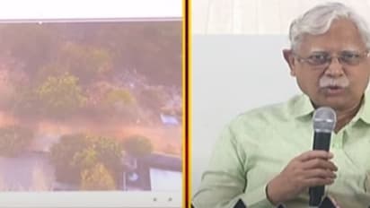 దేశ సరిహద్దును కాపాడా.. నా ఇంటి బోర్డర్‌ రక్షించుకోలేకపోతున్నా: భూకబ్జాపై రిటైర్డ్ మేజర్ ఆవేదన