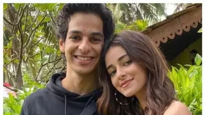 ಕೋಸ್ಟಾರ್‌ನಿಂದ ಸೋಲ್‌ಮೆಟ್ಸ್‌: ಅನನ್ಯಾ ಪಾಂಡೆ, ಇಶಾನ್ ಖಟ್ಟರ್ ಲವ್‌ಸ್ಟೋರಿ