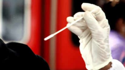 China's Wuhan to test its entire population for Coronavirus as cases re-emerge