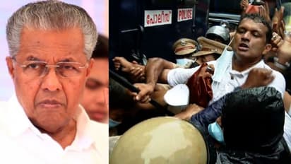 'നേരിടേണ്ട രീതിയിൽ നേരിടും, അത് മനസിലാക്കി കളിച്ചാൽ മതി': വ്യാപാരികൾക്ക് മുന്നറിയിപ്പുമായി മുഖ്യമന്ത്രി