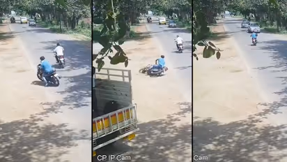 Cyberabad Traffic Police's road safety awareness video goes viral