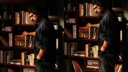 പ്രായത്തെ വെല്ലുന്ന സൗന്ദര്യം, മമ്മൂട്ടിയുടെ പുതിയ ഫോട്ടോ ഏറ്റെടുത്ത് ആരാധകര്