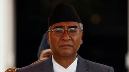 Modi in Nepal ವಿಶ್ವದೆಲ್ಲಡೆ ಪಸರಿಸುತ್ತಿದೆ ಯೋಗಿ ಆದಿತ್ಯನಾಥ್ ವರ್ಚಸ್ಸು, ಯುಪಿ ಸಿಎಂಗೆ ನೇಪಾಳ ಪ್ರಧಾನಿ ಧನ್ಯವಾದ!