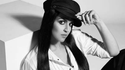 ഭര്‍ത്താവുമായി ചേര്‍ന്ന് നിര്‍മാതാവാകാൻ ഇഷാ ഡിയോള്‍, സിനിമ പ്രഖ്യാപിച്ചു