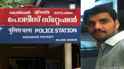 കൊയിലാണ്ടി തട്ടിക്കൊണ്ടുപോകൽ; അഷ്റഫിനെ വിട്ടയച്ചു, ചെറിയ പരിക്ക്; ആശുപത്രിയിൽ പ്രവേശിപ്പിച്ചു