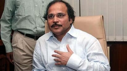 राष्ट्रपति को राष्ट्रपत्नी कहे जाने का मामला: द्रौपदी मुर्मु से अधीर रंजन चौधरी ने लिखित माफी मांगी