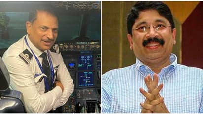 फ्लाइट ले जाने वाला पायलट निकला सांसद, विमान में सवार हुए साथी सांसद देखकर रह गए हैरान