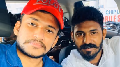 കരിപ്പൂർ സ്വർണ്ണക്കടത്ത് കേസ്; അർജുൻ ആയങ്കിയെ തള്ളി ആകാശ് തില്ലങ്കേരിയുടെ മൊഴി