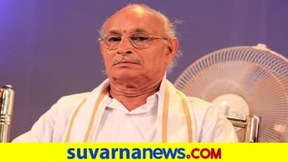 ಮಂಗಳೂರು: ಹಿರಿಯ ಯಕ್ಷಗಾನ ಕಲಾವಿದ ಶೀನಪ್ಪ ರೈ ಇನ್ನಿಲ್ಲ