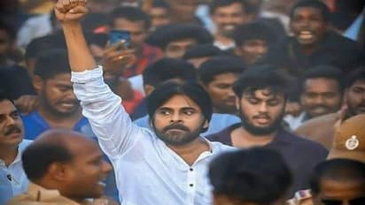 ఒక్క ఛాన్సివ్వండి, సీమలో క్యాంప్ ఆఫీస్ పెడతా: అనంతలో పవన్ సంచలన వ్యాఖ్యలు