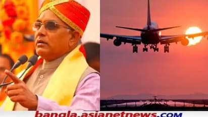 'লম্বা ছুটি কাটাতে যাচ্ছি', সাতসকালে দিলীপের ফের  দিল্লি সফর ঘিরে জল্পনা তুঙ্গে