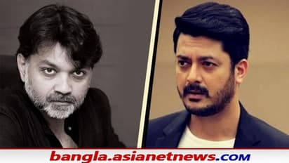 সৃজিতের কাছ থেকে কি এবার দূরে সরছেন যীশু, পরিচালক-অভিনেতার সম্পর্ক নিয়ে মিডিয়া রিপোর্টে চাঞ্চল্য