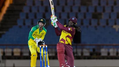 ICC T20 World Cup ಟೂರ್ನಿಯಲ್ಲಿ ಗರಿಷ್ಠ ಸಿಕ್ಸರ್ ಬಾರಿಸಿದ ಟಾಪ್ 5 ಕ್ರಿಕೆಟಿಗರಿವರು..!