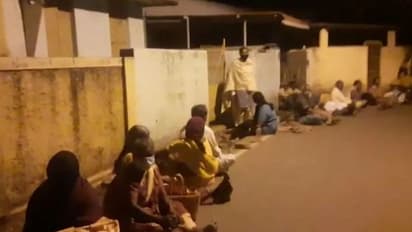 விடிய, விடிய காத்திருக்கும் மக்கள்... ஆர்வத்தை பார்த்து மிரண்டு போன ஆட்சியரின் அதிரடி உத்தரவு...!