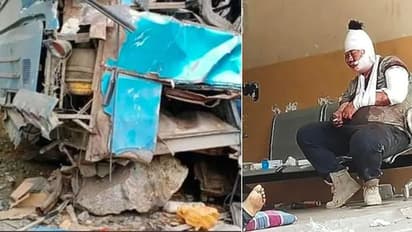 चीन ने की पाकिस्तान में हुए विस्फोट की जांच की मांग, कहाः अगर आतंकवादी हमला तो सख्त कार्रवाई हो