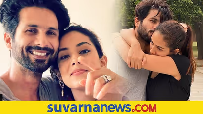 ಗಂಡನನ್ನು ಮಿಸ್ ಮಾಡಿಕೊಳ್ಳುತ್ತಿರುವೆ: ಮದುವೆ ರಿಂಗ್ ತೋರಿಸಿದ ಮೀರಾ ರಜ್ಪೂತ್!