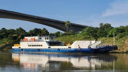 गंगा की लहरों पर सैर कर जान सकेंगे काशी का इतिहास, PM मोदी वाराणसी की जनता को देने जा रहे अनोखी सौगात