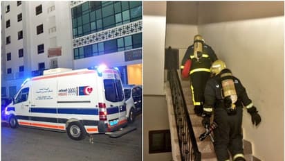 SHOCKING - পুরুষাঙ্গের উত্থান ধরে রাখতে এমন কাজ করলেন, হাসপাতালে ডাকতে হল দমকল