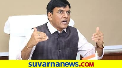 ವ್ಯಾಕ್ಸಿನ್ Vs ಪಾಲಿಟಿಕ್ಸ್: ರಾಜ್ಯಗಳಿಗೆ ಆರೋಗ್ಯ ಸಚಿವರ ಖಡಕ್ ಕ್ಲಾಸ್!