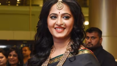 Anushka Shetty turns 40: 9 facts about the birthday girl fans should know