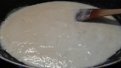 ऑमलेट, भुर्जी या हाफ फ्राई नहीं, ये है अंडे से बनने वाला मीठा-मीठा हलवा, आज ही करें ट्राय