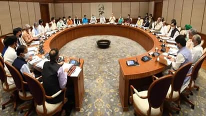 central employees DA, increase DA, Modi cabinet, cabinet big decision