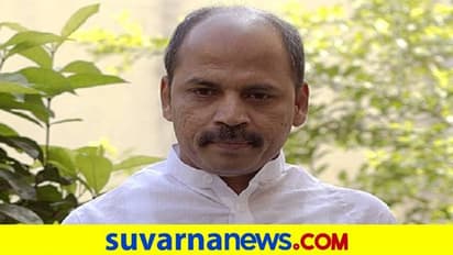 Karnataka Politics: ಕಲಬುರಗಿ ಸಂಸದ ಜಾಧವ್ ವಿರುದ್ಧ ಶರಣಪ್ರಕಾಶ ವಾಗ್ದಾಳಿ