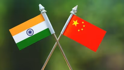 14th round of India-China LAC talks on January 12
