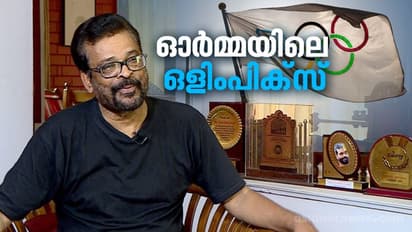 മോൺട്രിയോളില്‍ എന്തുകൊണ്ട് മെഡല്‍ നഷ്‌ടമായി; കാരണങ്ങള്‍ ഓര്‍ത്തെടുത്ത് ടി സി യോഹന്നാൻ