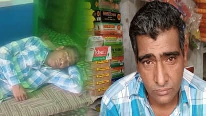 വര്‍ഷത്തില്‍ 300 ദിവസവും ഉറങ്ങുന്ന ഒരാള്‍; അദ്ദേഹത്തിന്റെ കഥ കേട്ടാല്‍ ചിരിക്കാനാവില്ല!