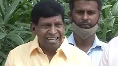Vadivelu Health : வடிவேலுவின் தற்போதைய நிலை என்ன? சற்றுமுன் வெளியான தகவல் நிம்மதி பெருமூச்சு விட்ட ரசிகர்கள்!